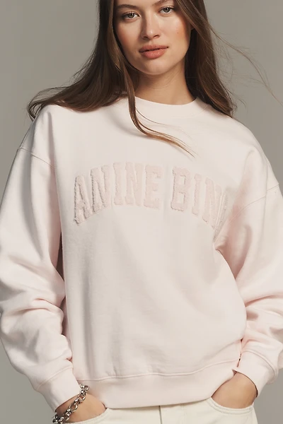 Anine Bing Spencer Sweatshirt