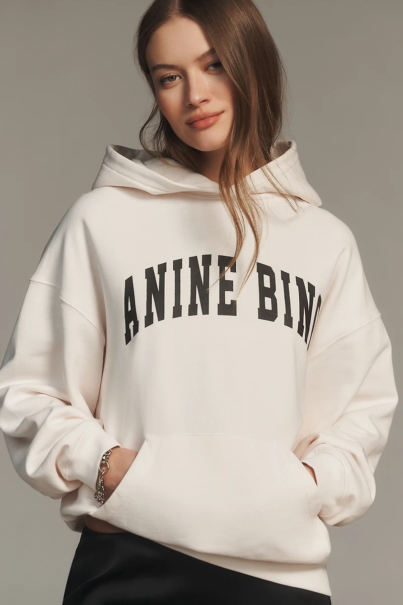 Anine Bing Harvey Sweatshirt