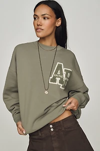 Anine Bing Miles Sweatshirt