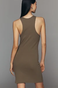 Anine Bing Cole Mini Dress