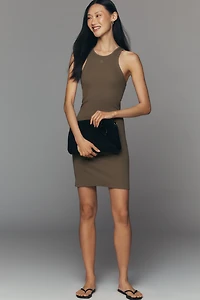 Anine Bing Cole Mini Dress