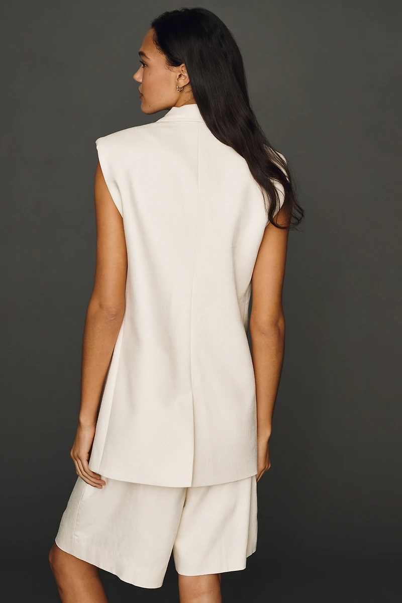 Anine Bing Sara Vest