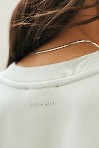 Anine Bing Miles Sweatshirt