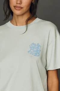 Anine Bing Wave Tee