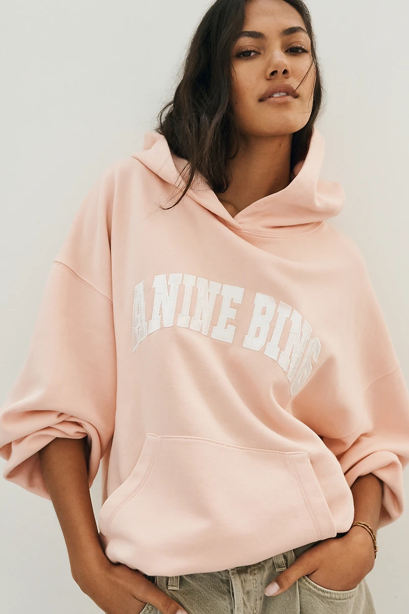 Anine Bing Harvey Sweatshirt