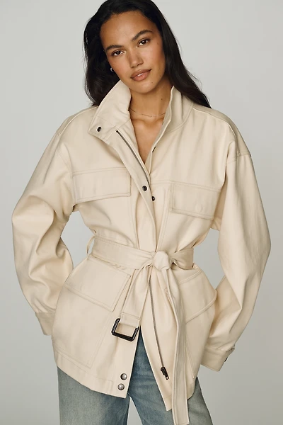 Anine Bing Odin Jacket