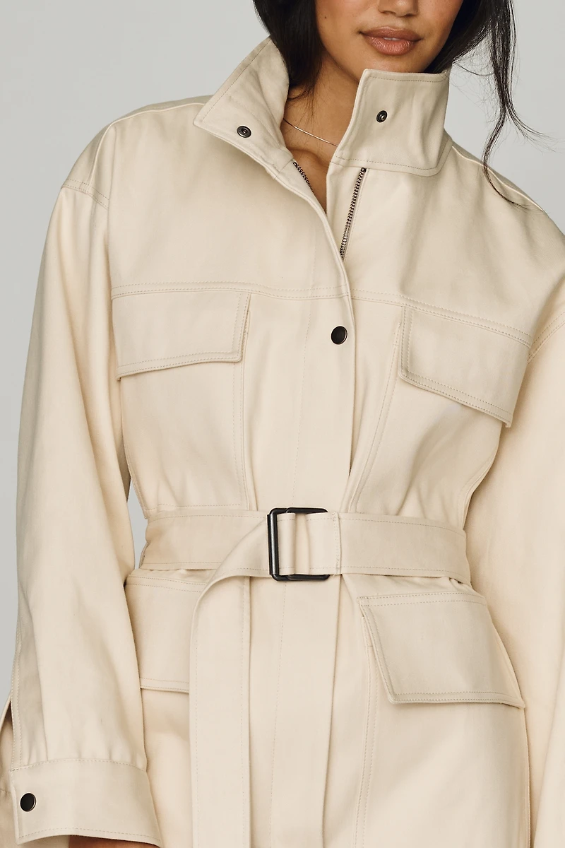 Anine Bing Odin Jacket