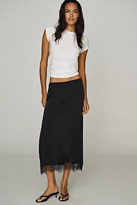 Anine Bing Shelby Skirt