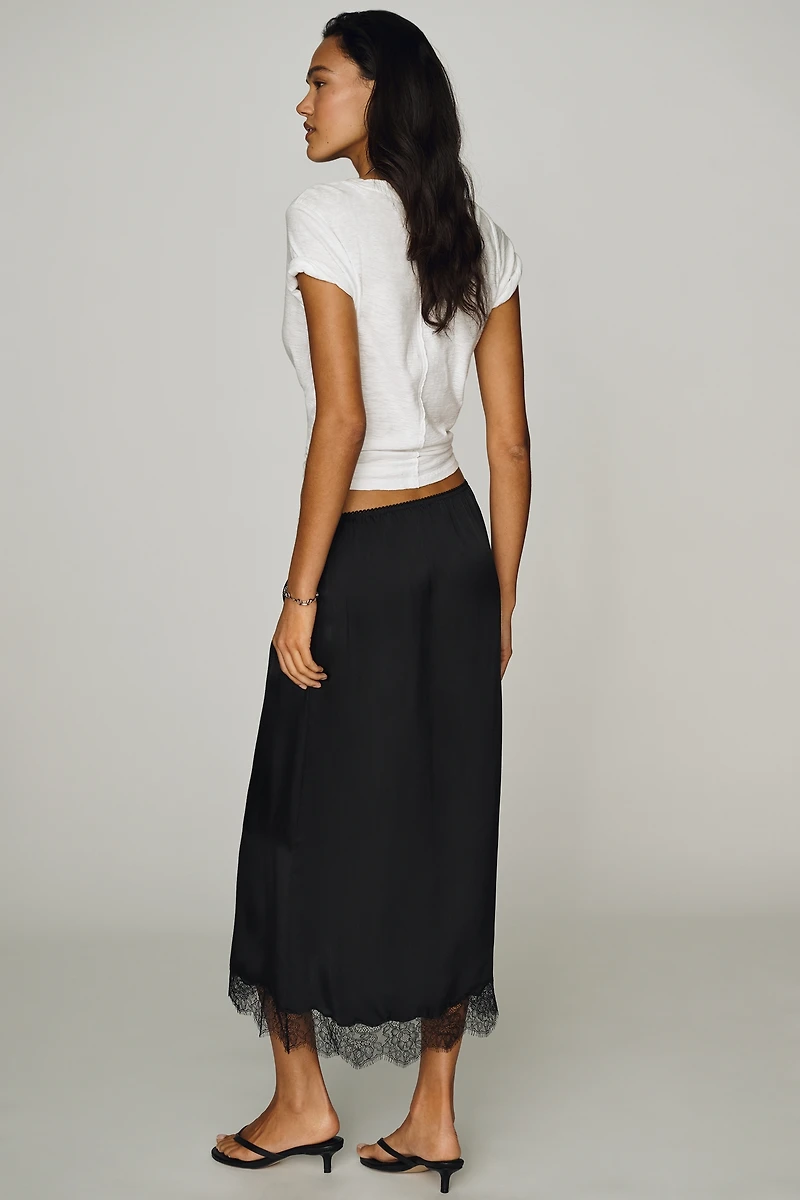 Anine Bing Shelby Skirt