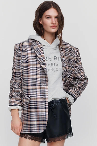 Anine Bing Quinn Blazer