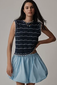 Sam Edelman Willa Knit Tank