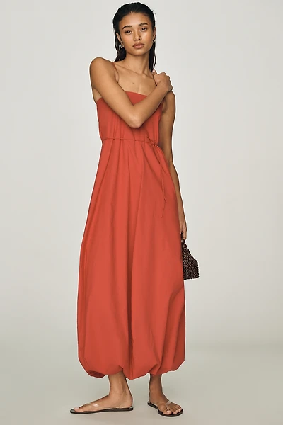 Faithfull Cataline Maxi Dress