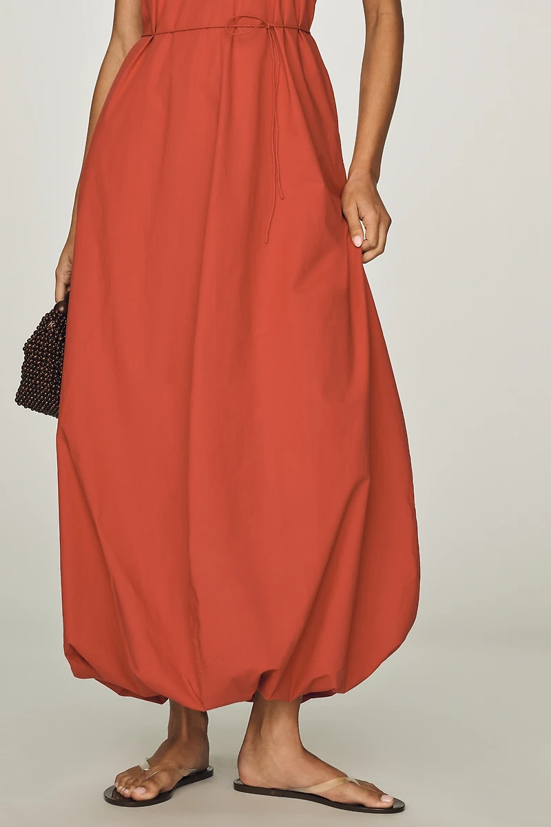 Faithfull Cataline Maxi Dress