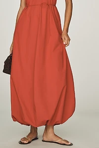 Faithfull Cataline Maxi Dress
