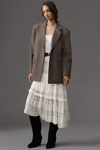 Rails Bridges Blazer Jacket