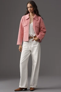 Rails Cheyenne Wool Blend Jacket