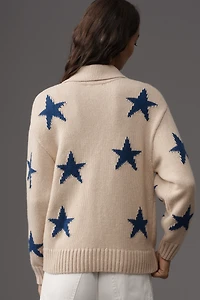 Rails Rhea Zip-Up Cardigan Sweater