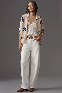 Rails Rhea Zip-Up Cardigan Sweater