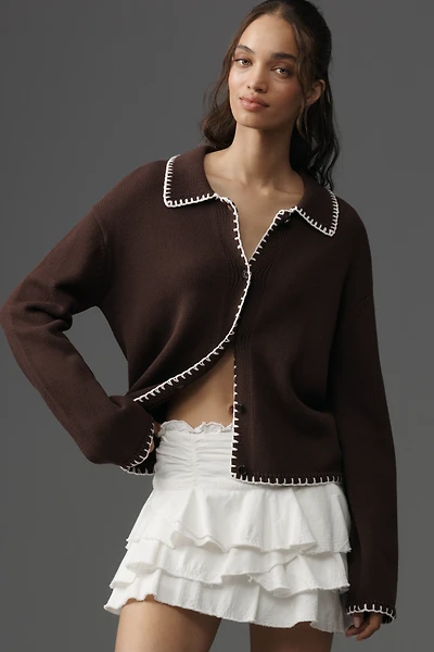 Rails Rayleen Sweater Jacket