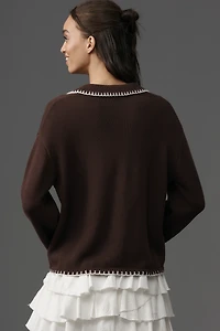 Rails Rayleen Sweater Jacket