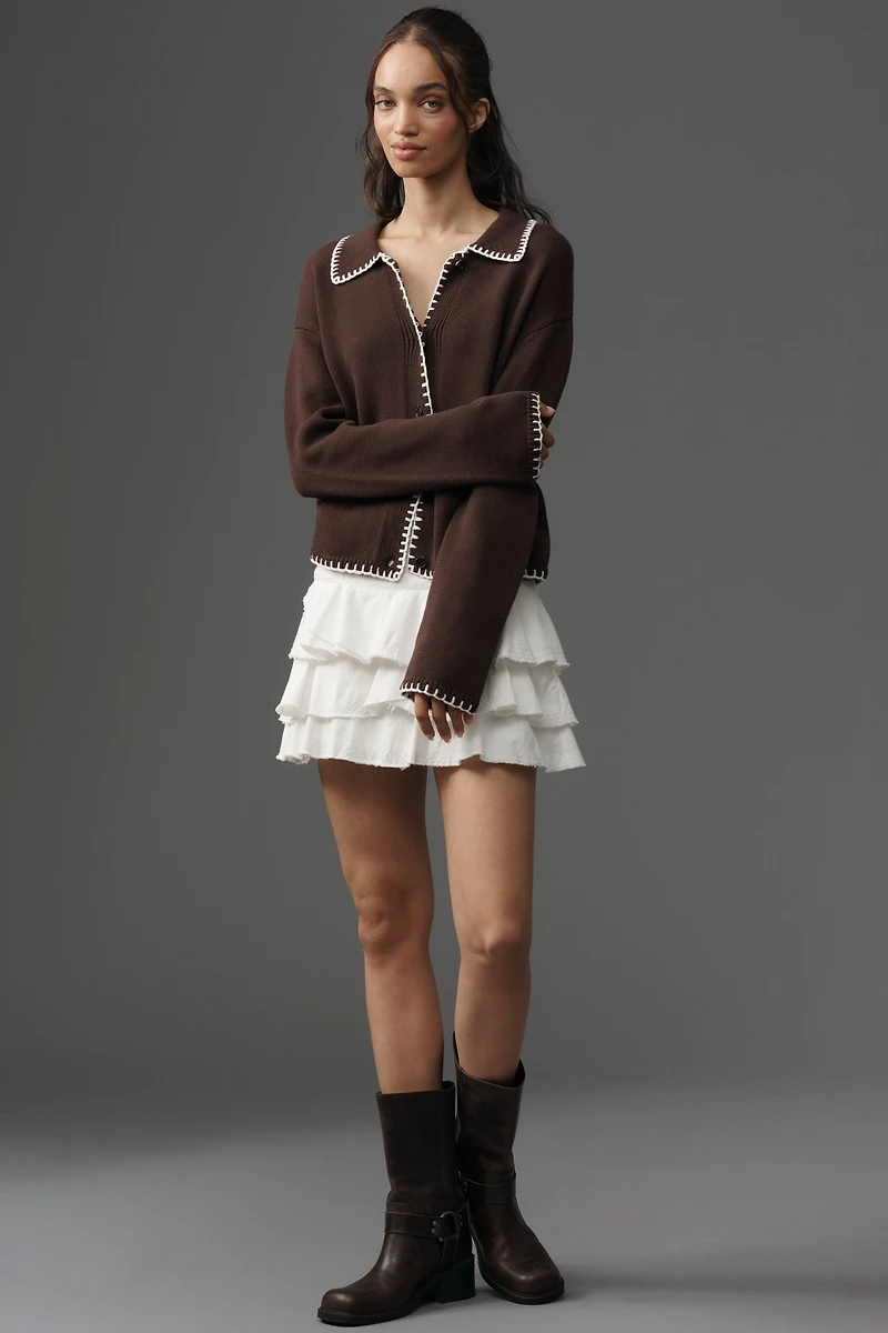 Rails Rayleen Sweater Jacket
