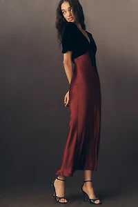 Rails Dory Maxi Slip Dress