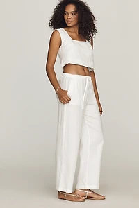 Rails Emmy Linen Pants