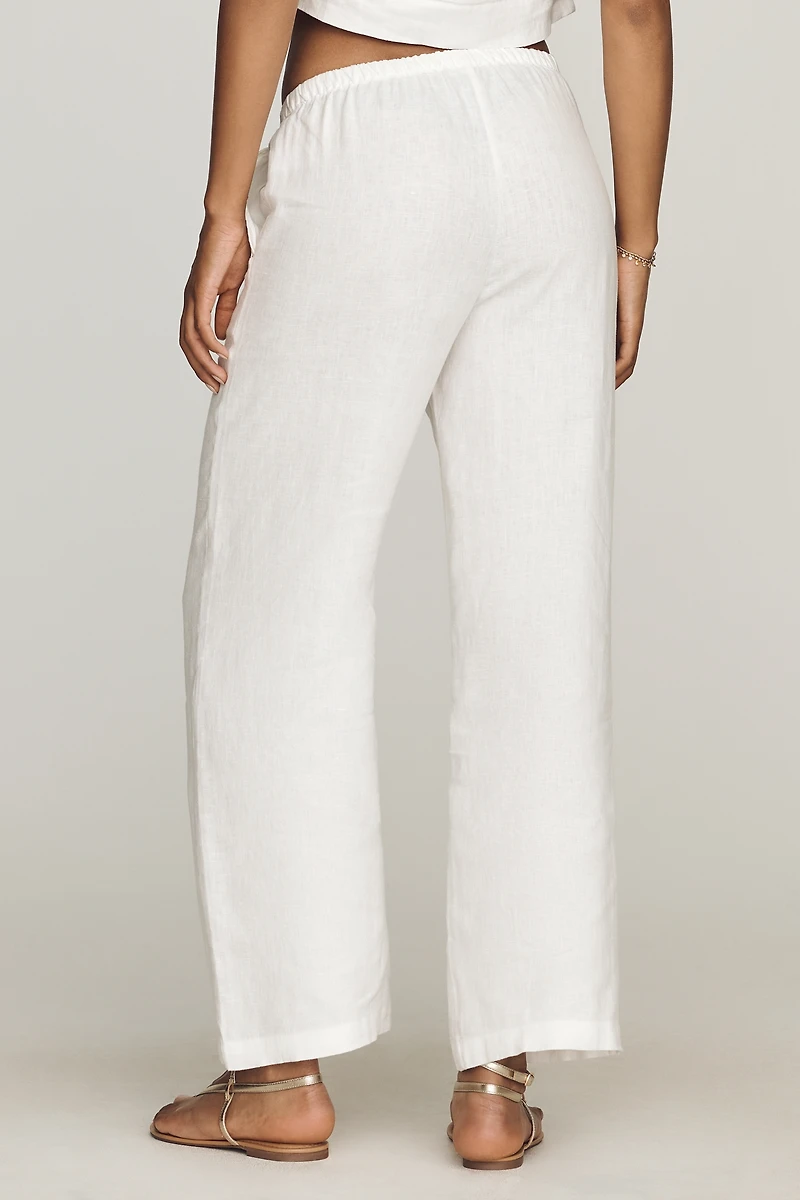 Rails Emmy Linen Pants