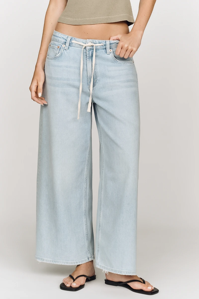 Rails Angeleno Crop Jeans