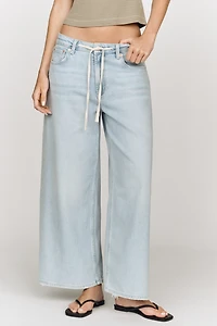 Rails Angeleno Crop Jeans