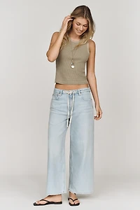 Rails Angeleno Crop Jeans