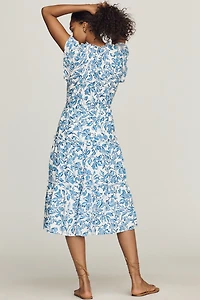 Rails Juni Midi Dress
