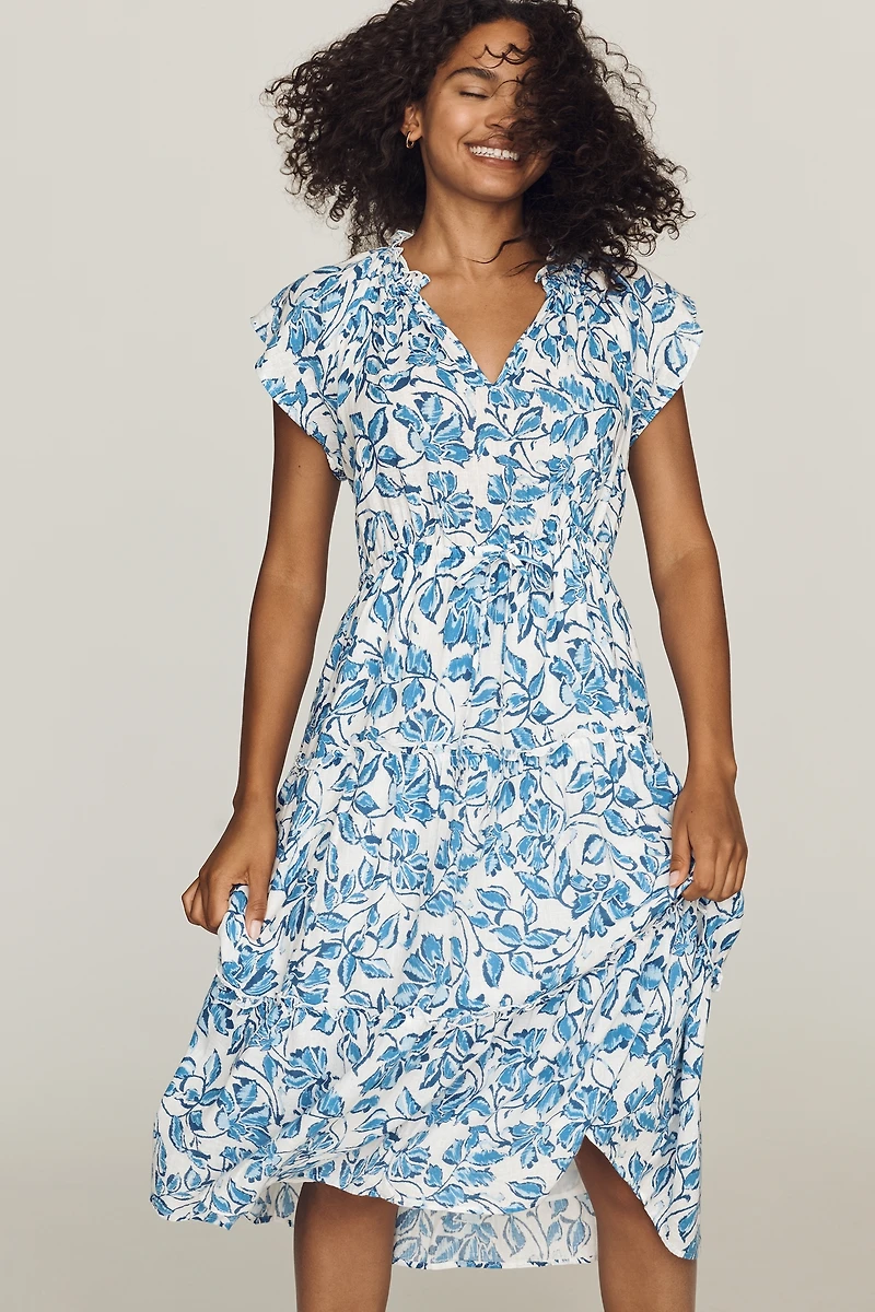 Rails Juni Midi Dress
