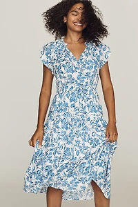 Rails Juni Midi Dress