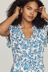 Rails Juni Midi Dress
