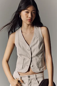 Rails La Jolla Vest