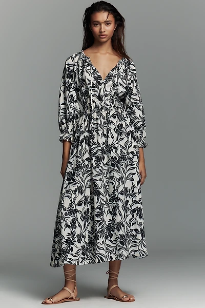 Rails Matia Maxi Dress