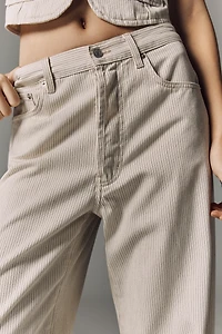 Rails Belmont High-Rise Wide-Leg Pants