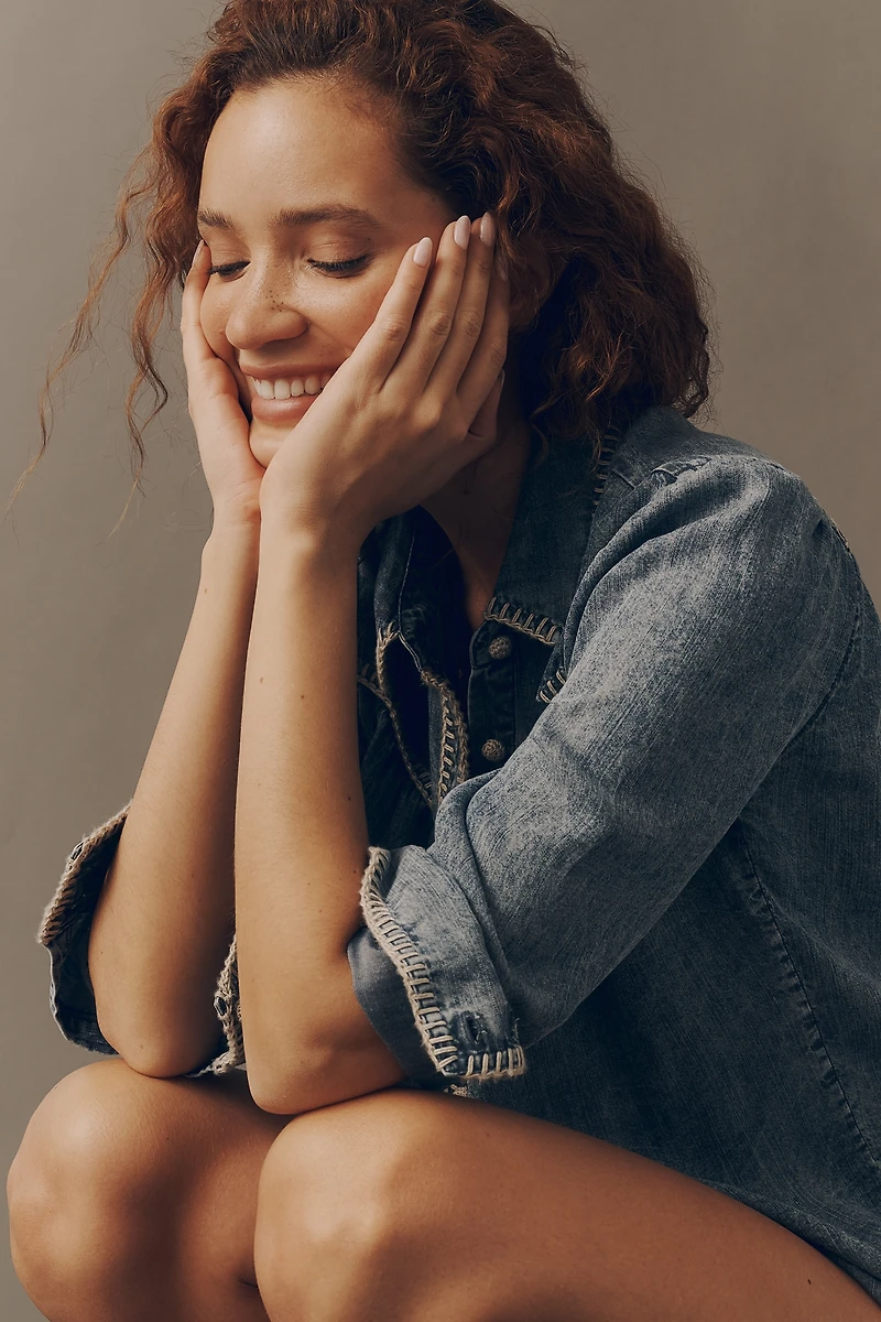 Rails Campbell Buttondown Shirt