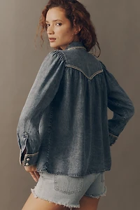 Rails Campbell Buttondown Shirt