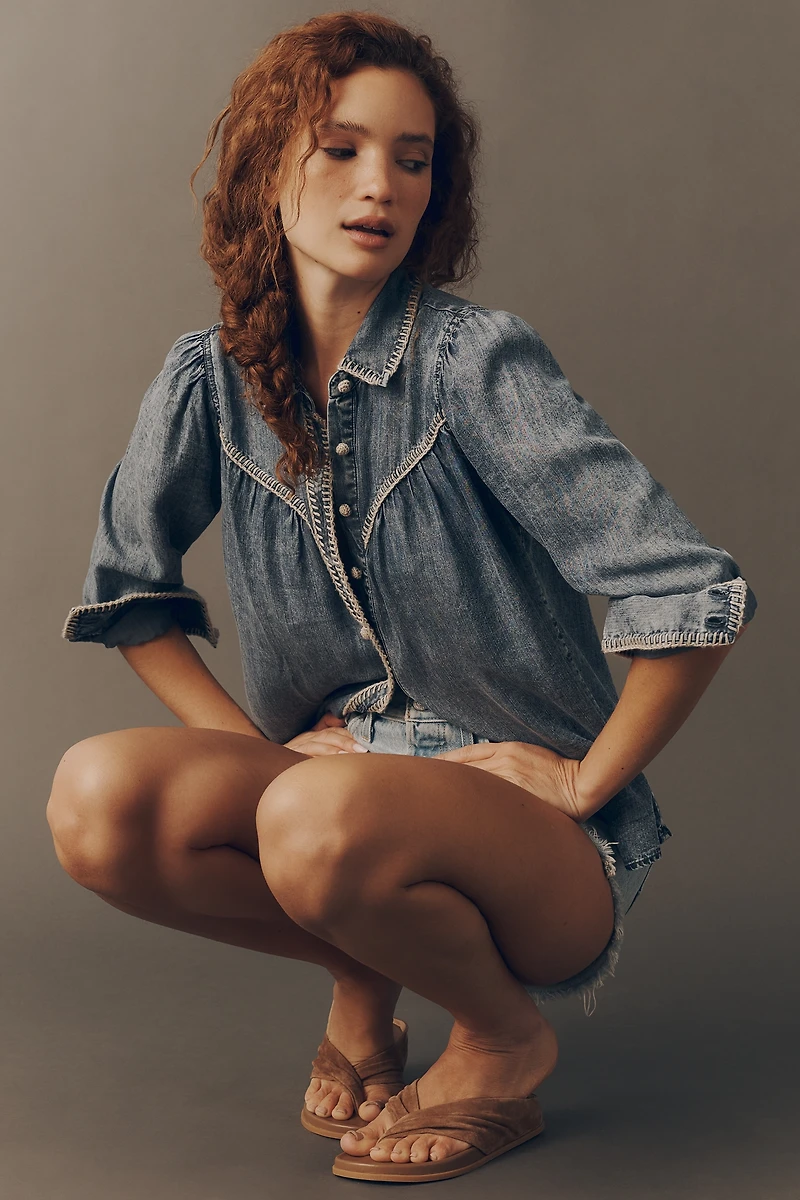 Rails Campbell Buttondown Shirt