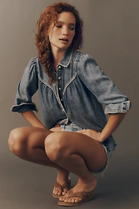 Rails Campbell Buttondown Shirt