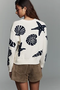 Rails Zoey Cotton Sweater