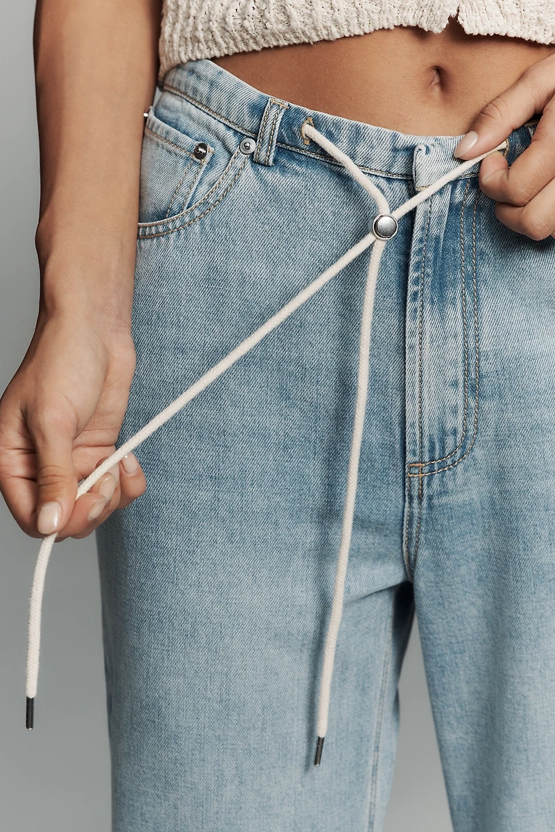 Rails Normandie Jeans