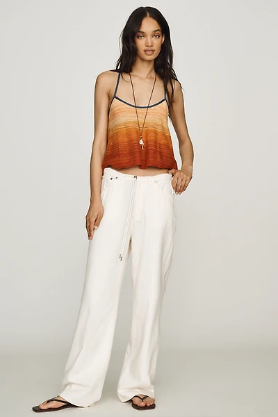 Rails Normandie Denim Trousers