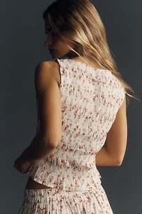 Rails Kane Cotton Tank