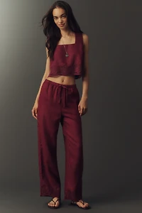Rails Arika Linen Tank