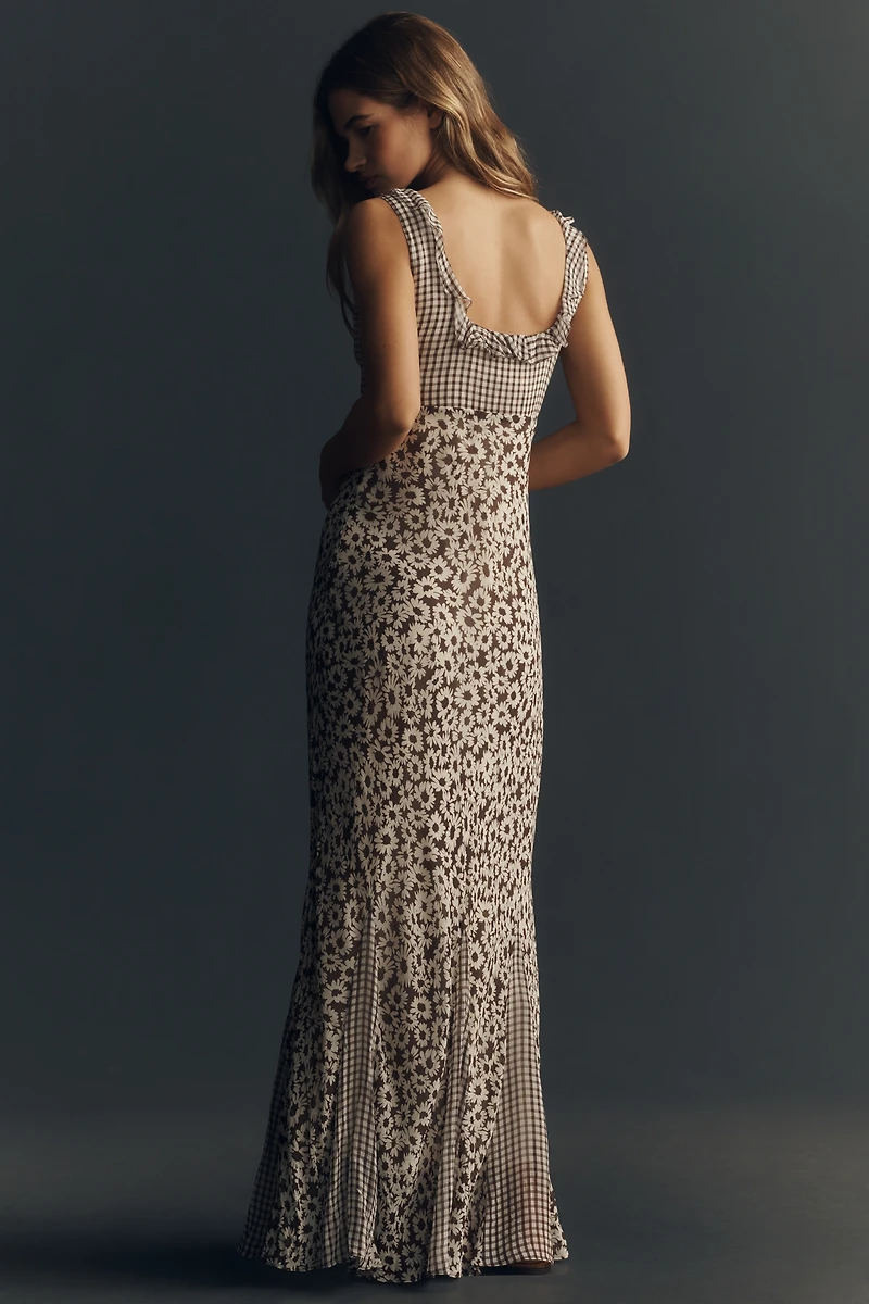 Rails Dahlia Sleeveless Maxi Dress