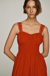 Rails Moira Dress
