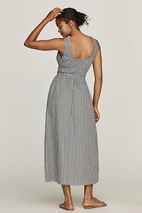 Rails Kenton Cotton Maxi Dress